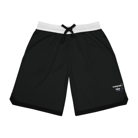 WIT Basketball Rib Shorts