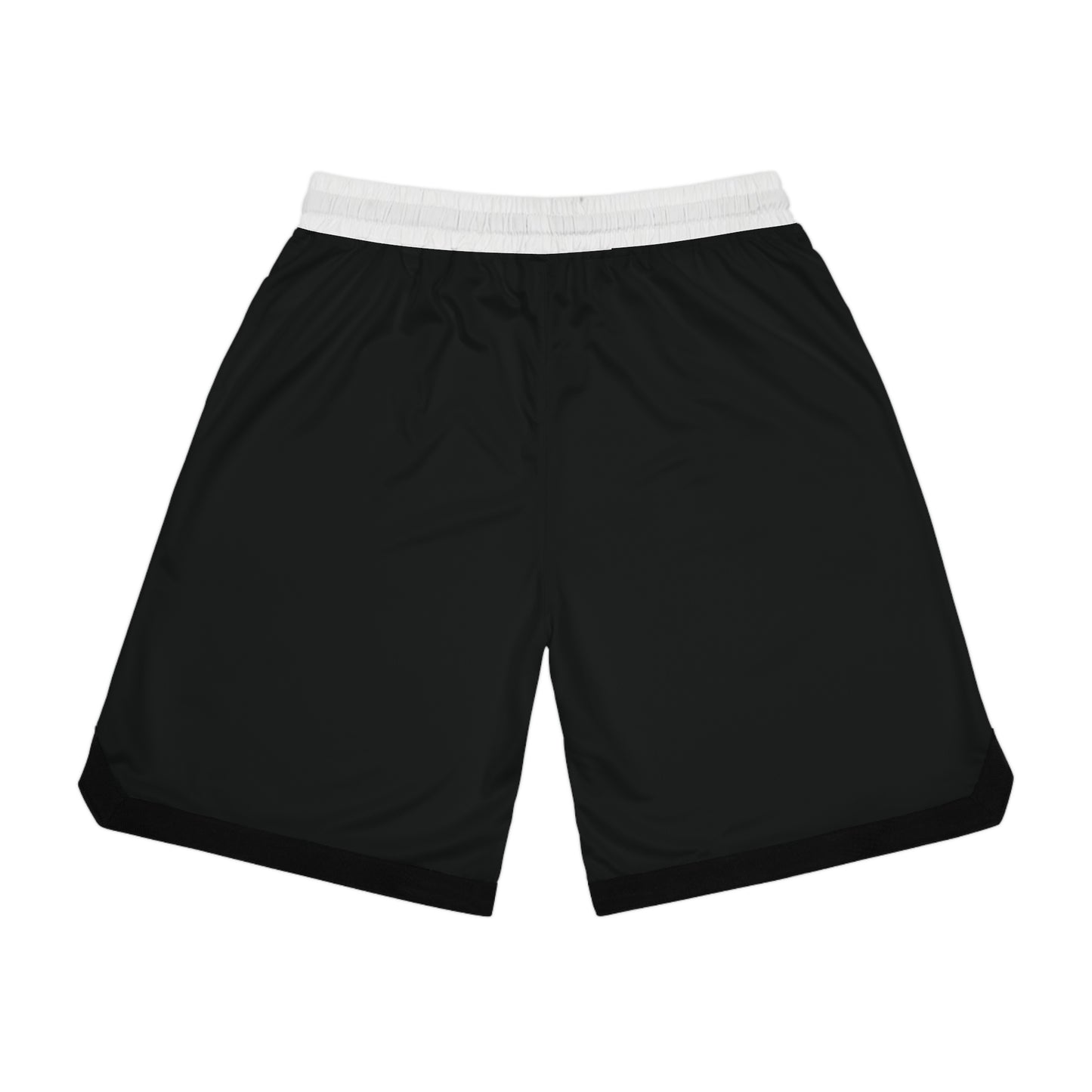 WIT Basketball Rib Shorts