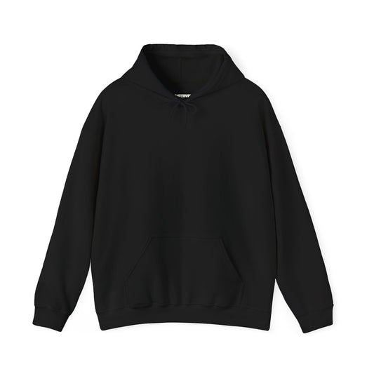 WIT CLUB BACK HOODIE